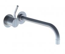 Vola 121M H�ndvaskarmatur - Krom