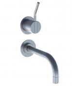 Vola 311M h�ndvaskbatteri - Krom