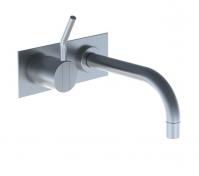 Vola 112M H�ndvaskarmatur - Krom