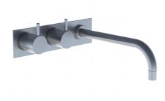 Vola 623K H�ndvaskbatteri - Krom