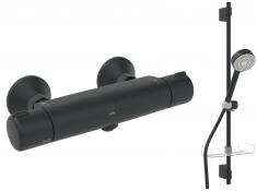 Oras Nova komplet bruses�t - Mat sort