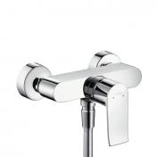 hansgrohe Metris brusearmatur - Krom