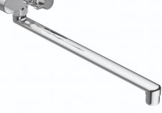 B�rma Ceraflex udl�bstud - 200 mm