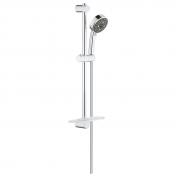 Grohe Vitalio Comfort 100 IV bruses�t - Krom