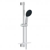 Grohe Vitalio Start 110 bruses�t 2 sprays inkl. brusehylde