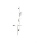 Oras Hydractiva Style 431 brusers�t - Krom