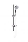 Hansgrohe Croma 100 bruses&aelig;t - 3 Spray