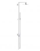 Grohe Euphoria Cube 150bruses�t m/omskifter