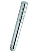 Damixa Tube h&aring;ndbruser - Krom