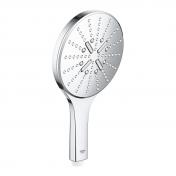Grohe Rainshower SmartActive 150 h�ndbruser - Krom
