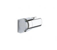 Grohe Relexa Plus bruserholder til v�g