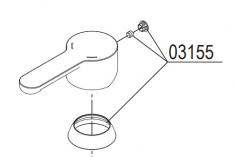 Damixa reperationss�t til skrue, prop og d�kkapper S35