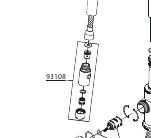 Damixa Eris/Osier udtr�ksbruser