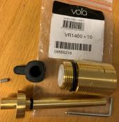 Vola pakningss�t til omskifter +10 mm standard