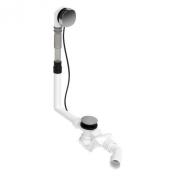 Duravit Universal Af/overl�bsgarniture til badekar