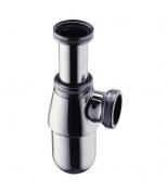 Pungvandl&aring;s - Krom