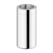 Damixa Zen tandkrus t/bord eller v�g - Krom