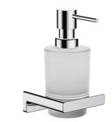 Hansgrohe AddStoris s�bedispenser - Krom