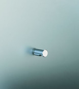 Vola T26 skuffegreb - B�rstet krom