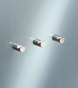 Vola h�ndkl�dekrog T17 - 4 stk - Krom