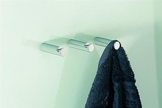 Vola h�ndkl�dekrog T18 (lang model) - Krom