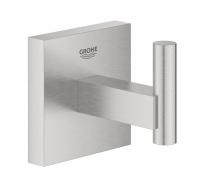Grohe Start Cube h�ndkl�dekrog - Steel
