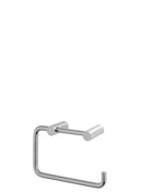 B�rma A10 toiletrulleholder u/bagplade
