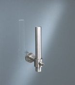 Vola reservepapirholder T14 - krom