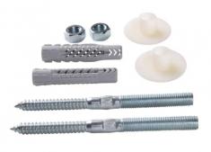 M12 Monteringss�t til h�ngekloset