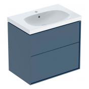 If� Sense Art 75 m�bels�t m/2 skuffer - Midnatsbl�