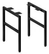 Gustavsberg Artic bens�t - 32 cm - Mat sort