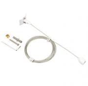 Scan Products Mita 1F wires�t 3m - Hvid