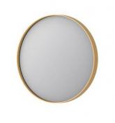 Sanibell Proline spejl �40 - Mat guld