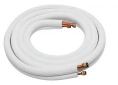 Kobberr�r 3M 1/4 x 3/8