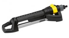 K�rcher Plus vippevander op til 320 m2