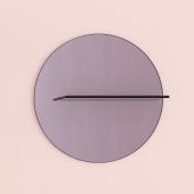 Dansani Present spejl m/glashylde �40 cm