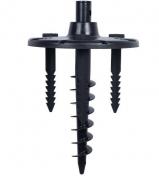 Lutec Solar London spyd