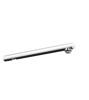 Outlet - Hansgrohe brusearm p� 35 cm i krom