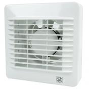 Thermex EDM 100 Ventilator Standard �100 mm, Hvid