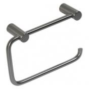 Cass�e papirholder - Gunmetal