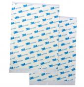 Selvkl�bende ark - 3M tape - 2 stk