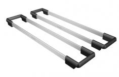 Blanco ETAGON KP 2 skinner rustfrit st�l