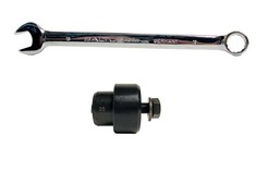 Blanco lokkev�rkt�j, hulstanser 35 mm