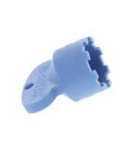 Perlatorn�gle Blanco Eloscope-F/Vonda mm