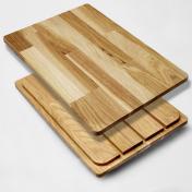 Intra CB-FR-OAK - Sk�rebr�t i eg til Frame