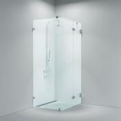 Str�mberg Lucca 190 fastv�g med folded�r - Skr�ddersyet