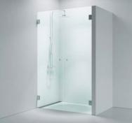 Str�mberg Lucca 30 dobbelt niched�r - Klart glas