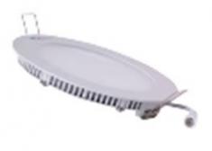 Eglo Fueva 1 LED indbygningsspot m/d�mper