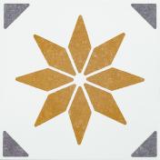 D-C-fix selvkl�bende fliser til v�g - Alia gold