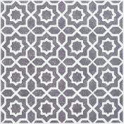 D-C-fix selvkl�bende fliser til v�g - Lina grey